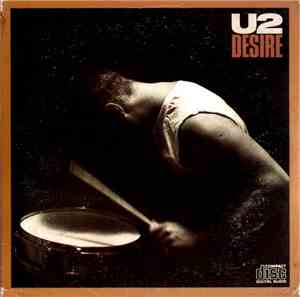 U2 - Desire