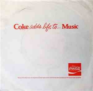 Unknown Artist - Coke Adds Life To... Music