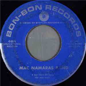 Unknown Artist - Mac Namaras Band