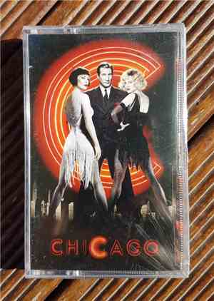 Various -  Music From The Miramax Motion Picture Chicago