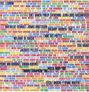 Various - 30 Years Belgian Jazz