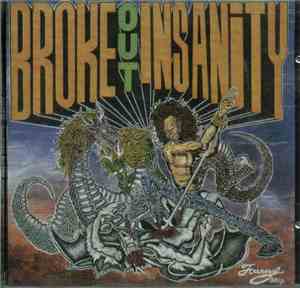 Various - Broke Out Insanity