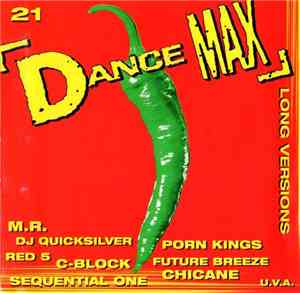 Various - Dance Max 21