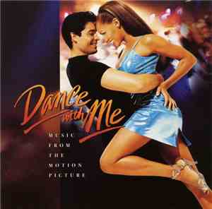 Various - Dance With Me (Music From The Motion Picture)