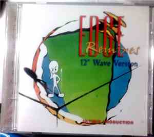 Various - Edge Remixes: 12