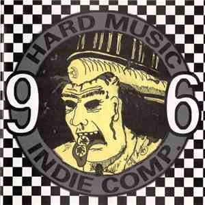 Various - Hard Music '96 Indi Comp