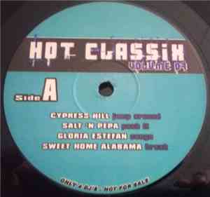 Various - Hot Classix Volume 7