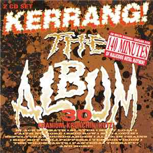 Various - Kerrang! The Album