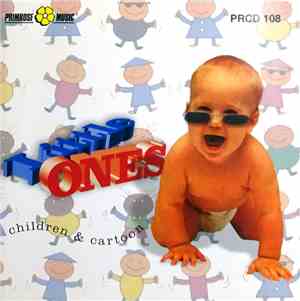 Various - Little Ones