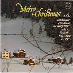 Various - Merry Christmas