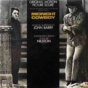Various - Midnight Cowboy (Original Motion Picture Score)
