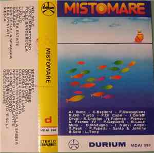 Various - Mistomare