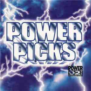 Various - Power Picks