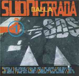 Various - Suoni Dalla Strada Vol. 1