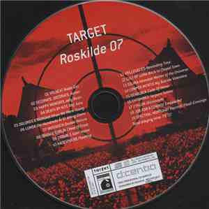 Various - Target Roskilde 07