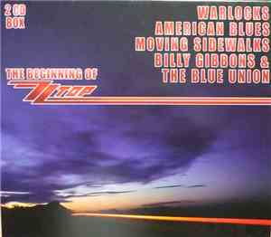 Various - The Beginning Of ZZ Top