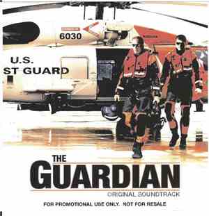 Various - The Guardian (Original Soundtrack)