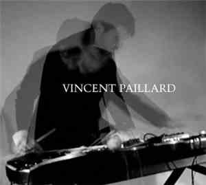 Vincent Paillard - Untitled