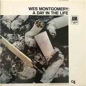 Wes Montgomery - A Day In The Life