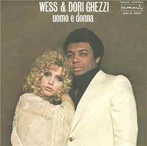 Wess & Dori Ghezzi - Uomo E Donna