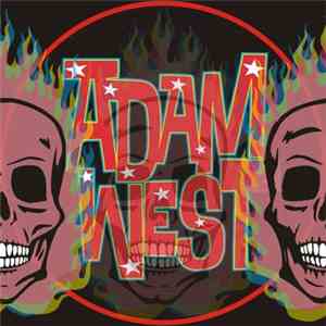 Adam West  - Live EP