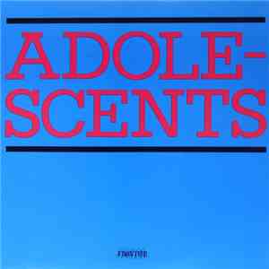 Adolescents - Adolescents