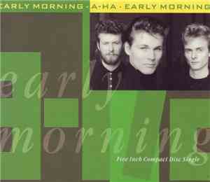 a-ha - Early Morning