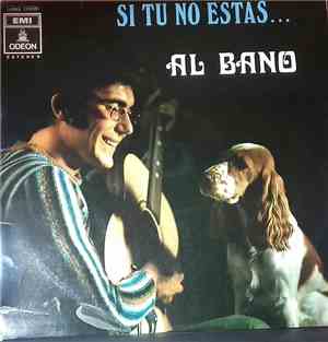 Al Bano - Si Tú No Estás...