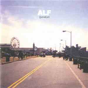 Alf  - Tivoliv