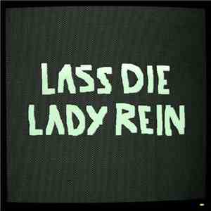 Almut Klotz & Reverend Dabeler - Lass Die Lady Rein