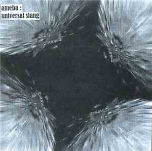 Ameba  - Universal Slang