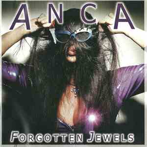 Anca - Forgotten Jewels