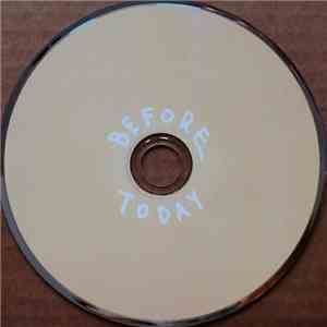 Ariel Pink's Haunted Graffiti - Before Today
