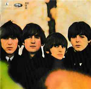 Beatles - Beatles For Sale