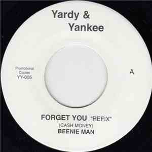 Beenie Man - Forget You 