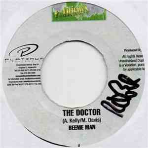 Beenie Man - The Doctor
