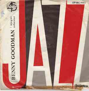 Benny Goodman I Njegov Orkestar - Bumble Bee Stump