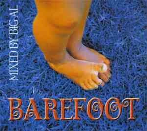 Big Al  - Barefoot