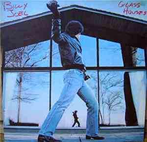 Billy Joel - Glass Houses