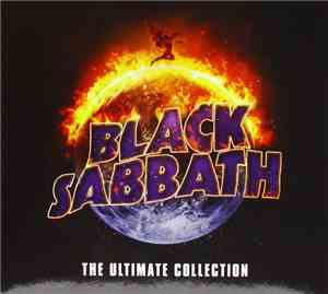 Black Sabbath - The Ultimate Collection