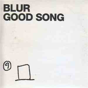 Blur - Good Song
