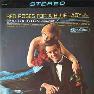 Bob Ralston  - Red Roses For A Blue Lady