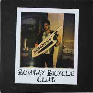 Bombay Bicycle Club - On Track With Seat