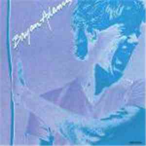 Bryan Adams - Bryan Adams
