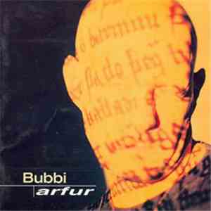 Bubbi - Arfur