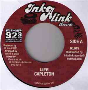 Capleton - Life