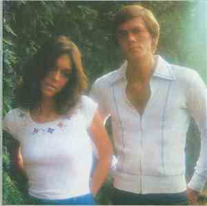 Carpenters - Horizon