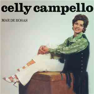 Celly Campello - Mar de Rosas
