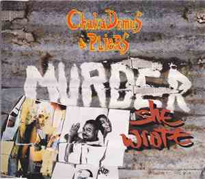 Chaka Demus & Pliers - Murder She Wrote