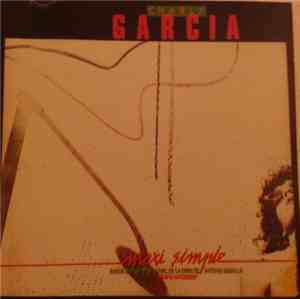 Charly Garcia - Banda De Sonido Original De La Obra De Antonio Gasalla 
